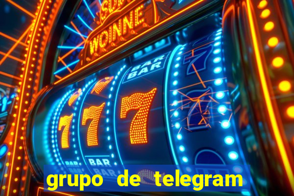 grupo de telegram mais 18